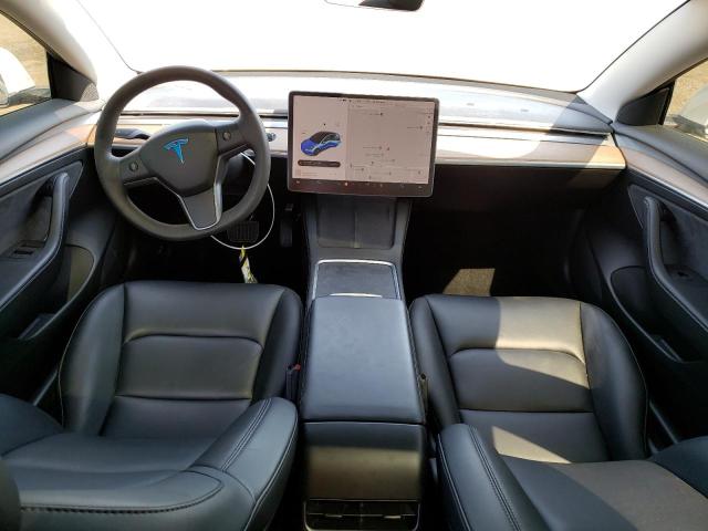5YJ3E1EB3MF003268 Tesla MODEL 3