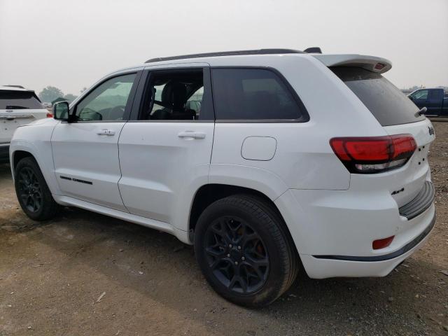 1C4RJFBG6MC838605 Jeep Grand Cherokee Limited