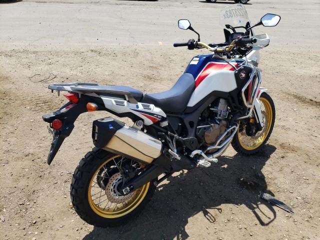 2017 HONDA CRF1000 JH2SD04G5HK000944