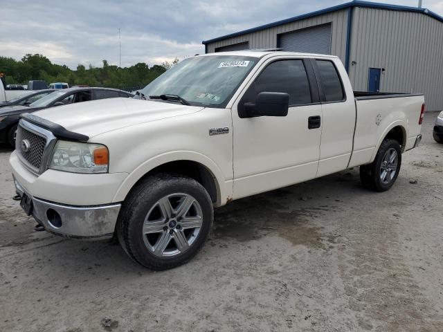 2008 Ford F-150 