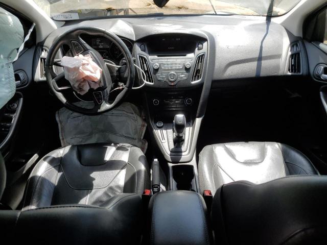 1FADP3K25FL283005 Ford FOCUS SE