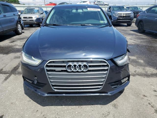 VIN WAUFFAFL0DN012316 2013 Audi A4, Premium Plus no.5