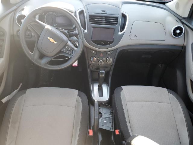 2015 CHEVROLET TRAX 1LS - KL7CJPSBXFB145641