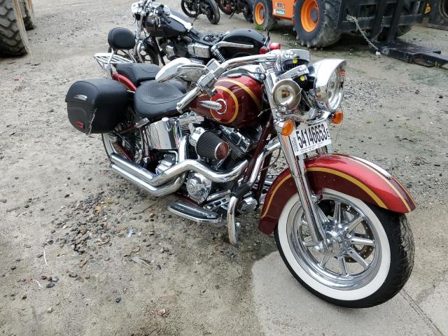 2014 HARLEY-DAVIDSON FLHTNSE CV - 1HD1TF917EB953311