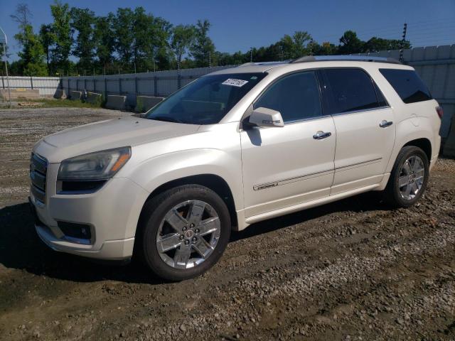 2013 GMC Acadia Denali