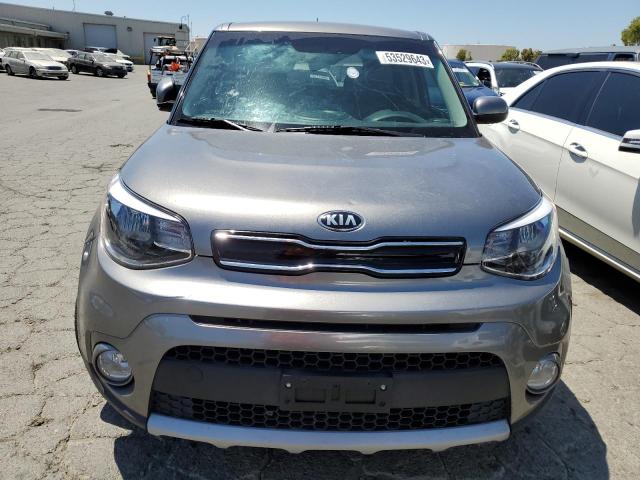 KNDJP3A56K7656063 KIA SOUL +