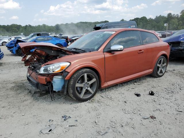 2011 Volvo C30 T5