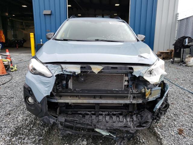 2021 SUBARU CROSSTREK - JF2GTHSC5MH298176