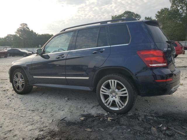 MERCEDES-BENZ GLK-CLASS 350 2014 1