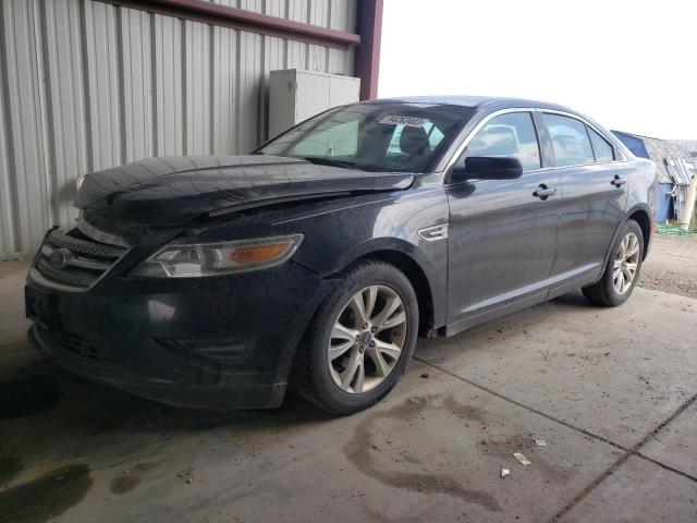 2011 Ford Taurus SEL