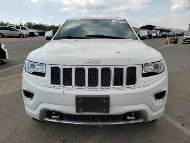 1C4RJECG1FC700563 Jeep Grand Cherokee Overland