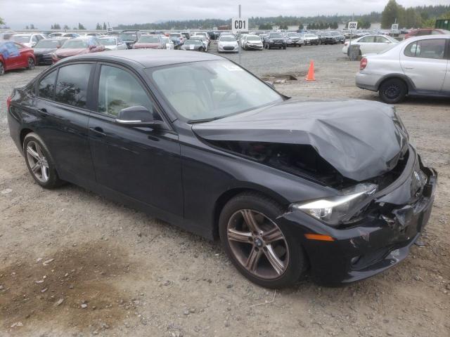 WBA3B1C56EK132662 BMW 320 I