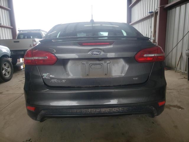 2015 Ford Focus Se VIN: 1FADP3F25FL222375 Lot: 52913383