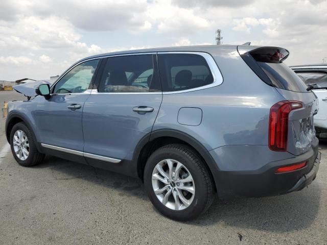 5XYP24HC7NG299180 KIA Telluride Lx