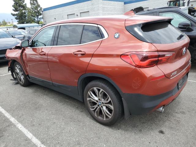 VIN WBXYJ5C36JEF81856 2018 BMW X2, Xdrive28I no.2