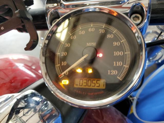 2017 HARLEY-DAVIDSON FXSB BREAK 1HD1BFV15HB038311