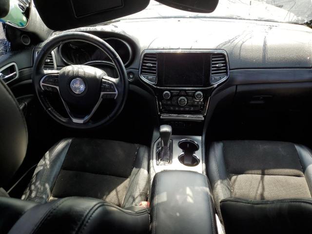 1C4RJEAG5LC246283 Jeep Grand Cherokee Laredo