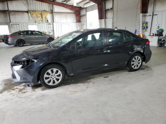 2022 TOYOTA 1/2 TON LO - 5YFEPMAE4NP288394
