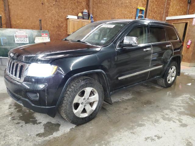 2011 Jeep Grand Cherokee Limited