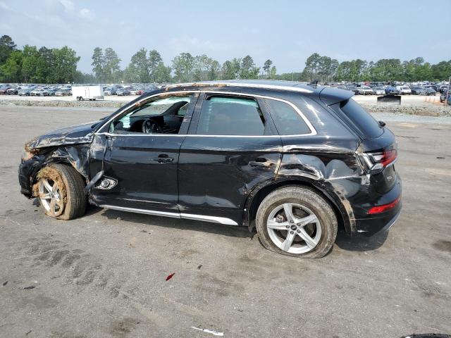 WA1AAAFY0M2023528 2021 AUDI Q5, photo no. 2