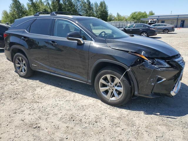 2019 LEXUS RX 450H L JTJDGKCA5K2007964