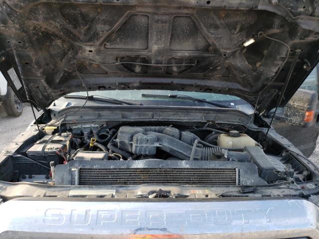1FT7W2B66FEA86825 Ford F250 Super Duty