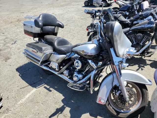 2003 HARLEY-DAVIDSON FLHTCI ANN - 1HD1FFW543Y624204