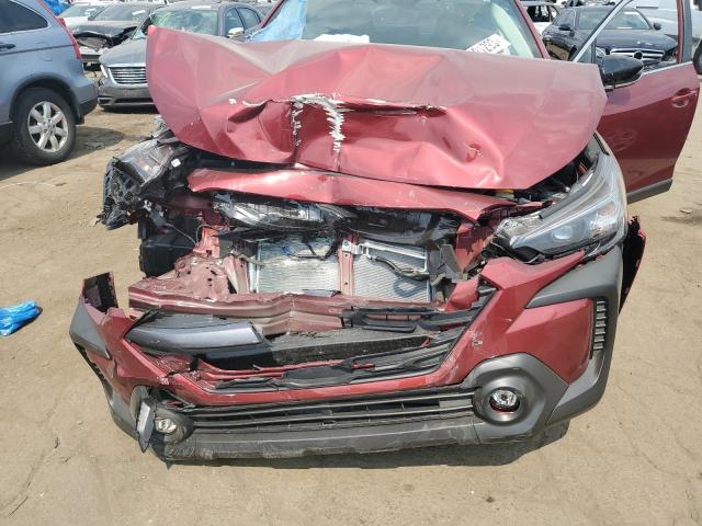 2023 SUBARU OUTBACK PR - 4S4BTAFCXP3212934