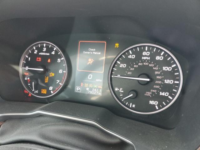 4S4BTGPD8L3123352 Subaru Outback Touring Ldl