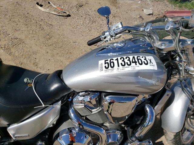 2005 HONDA VTX1800 F1 1HFSC46B55A303069