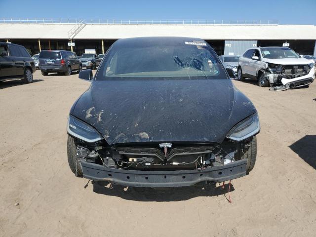5YJXCAE43GF001257 Tesla MODEL X