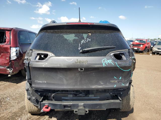1C4PJMBB2HW515690 Jeep Cherokee Trailhawk