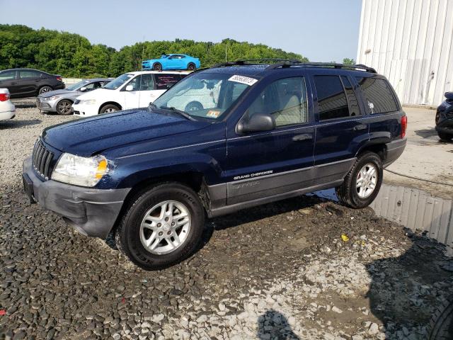 2004 Jeep Grand Cherokee Laredo