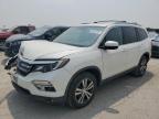 HONDA PILOT EXL photo