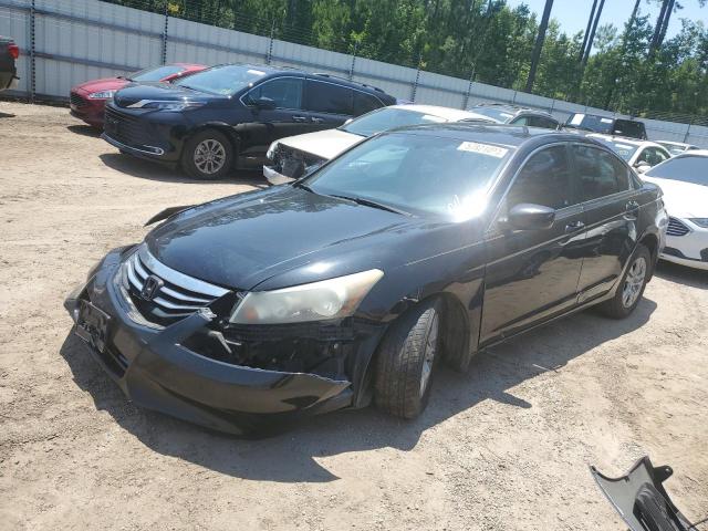 2011 Honda Accord Sdn SE