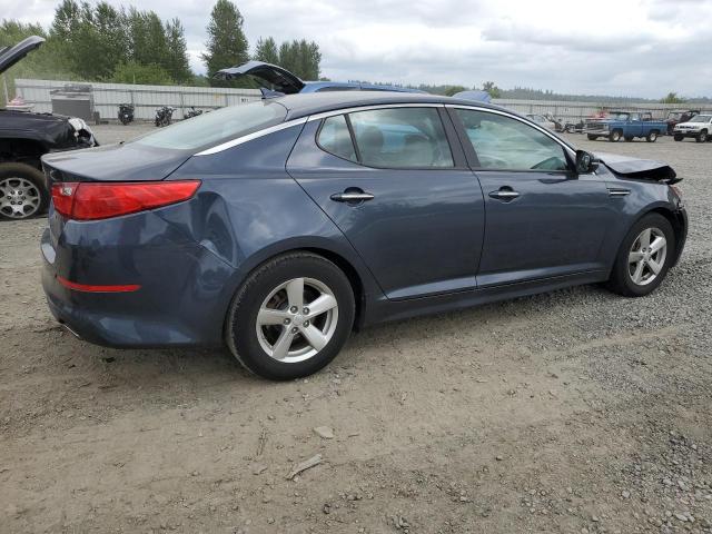 KNAGM4A79F5571310 KIA Optima Lx