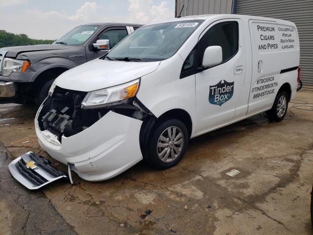 2018 CHEVROLET CITY EXPRE - 3N63M0ZN2JK693113