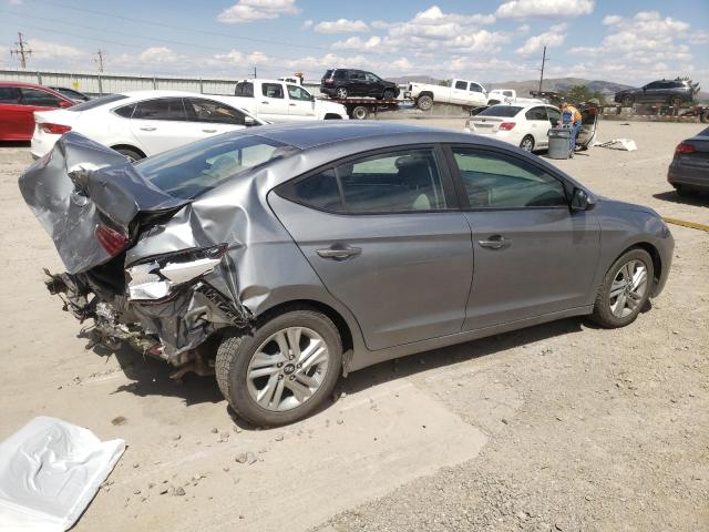KMHD74LFXKU808352 Hyundai ELANTRA SE