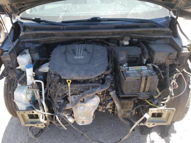 KNDMB5C1XG6114026 KIA SEDONA LX