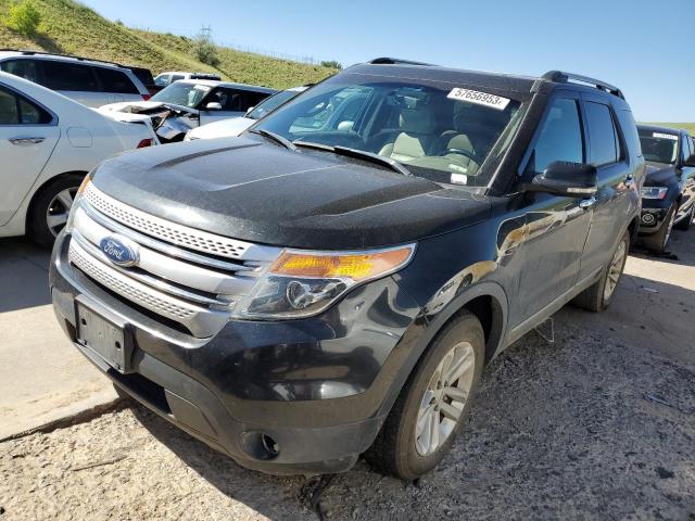 Vin: 1fmhk8d8xcgb04160, lot: 57656953, ford explorer xlt 20121
