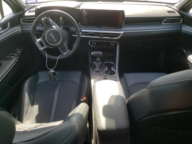 5XXG64J27NG166946 KIA K5 GT LINE
