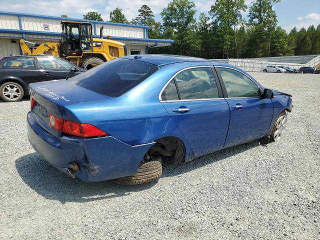 JH4CL96955C016908 | 2005 Acura tsx