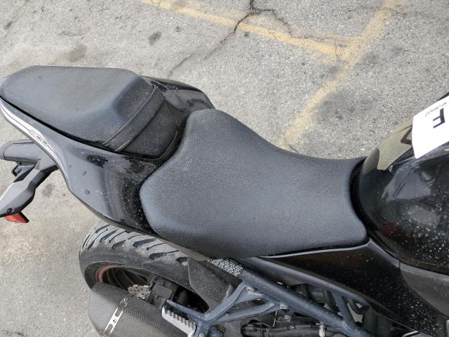 2018 KAWASAKI ZR900 - JKAZR2B19JA006190