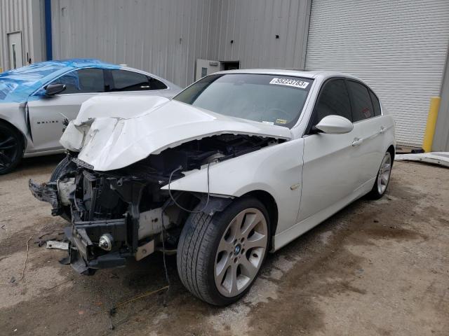 2006 BMW 3 Series 330i