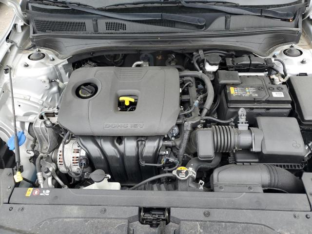 3KPF24AD2ME284225 KIA FORTE FE