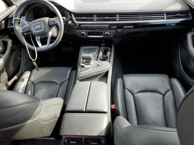 VIN WA1VABF76KD017250 2019 Audi Q7, Prestige no.8