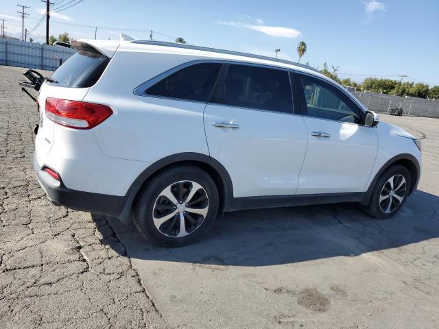 5XYPH4A56GG147842 KIA SORENTO EX