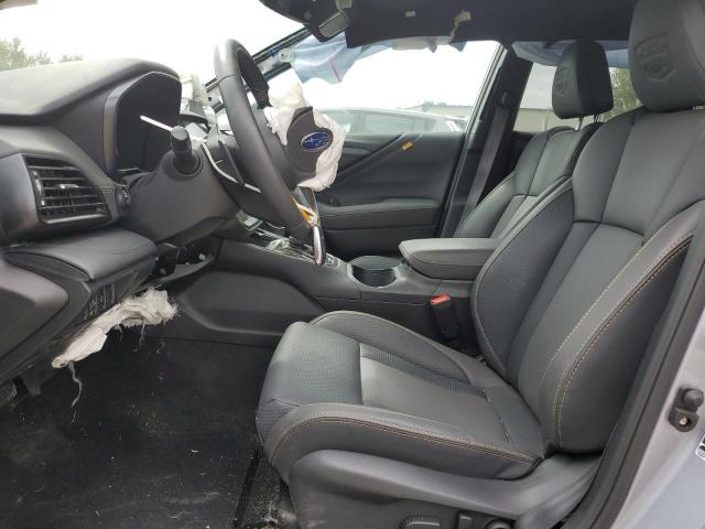 2023 SUBARU OUTBACK WI 4S4BTGUDXP3180775