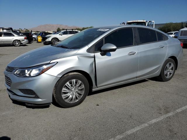 Vin: 1g1bc5sm9j7168119, lot: 58326963, chevrolet cruze ls 20181