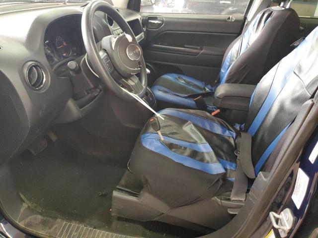 1C4NJDBB5GD617521 Jeep Compass Sport